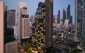 Dusitd2 Samyan Bangkok